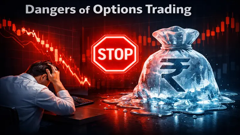 Options Trading me Averaging karni chahiye ya nahi